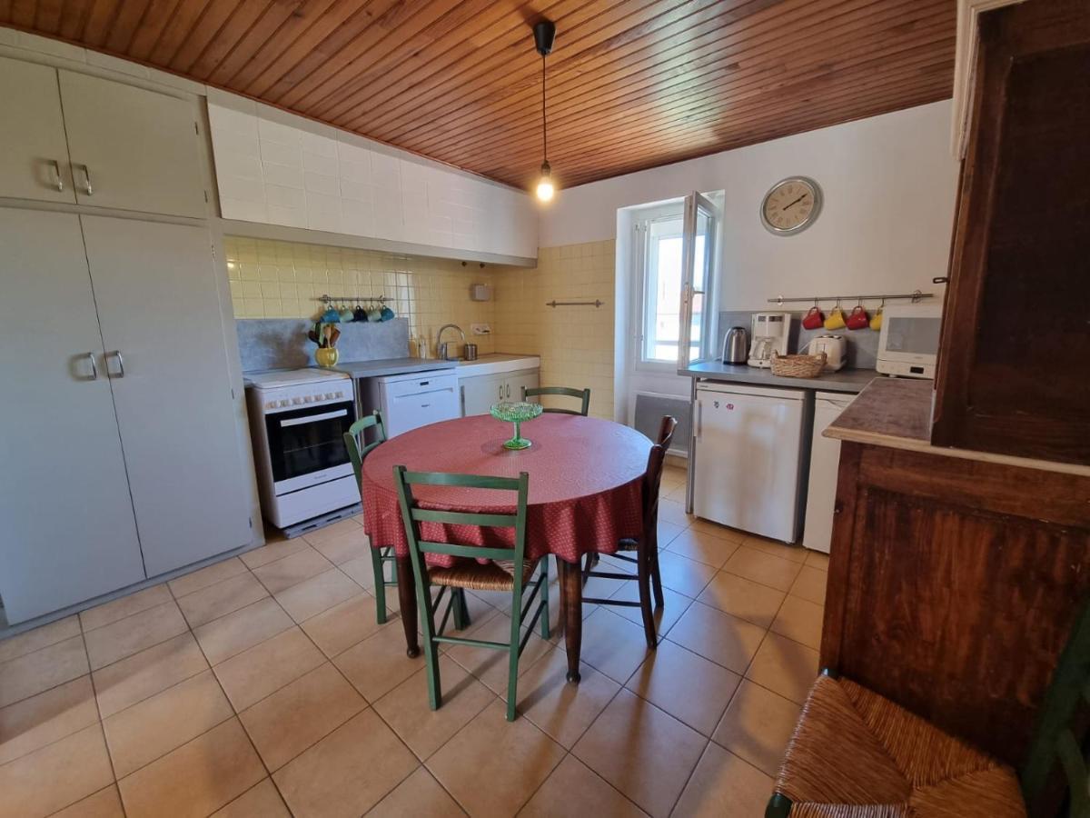 Appartement 2 Chambres Maureillas Экстерьер фото