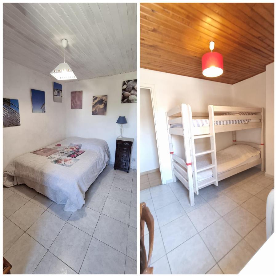 Appartement 2 Chambres Maureillas Экстерьер фото