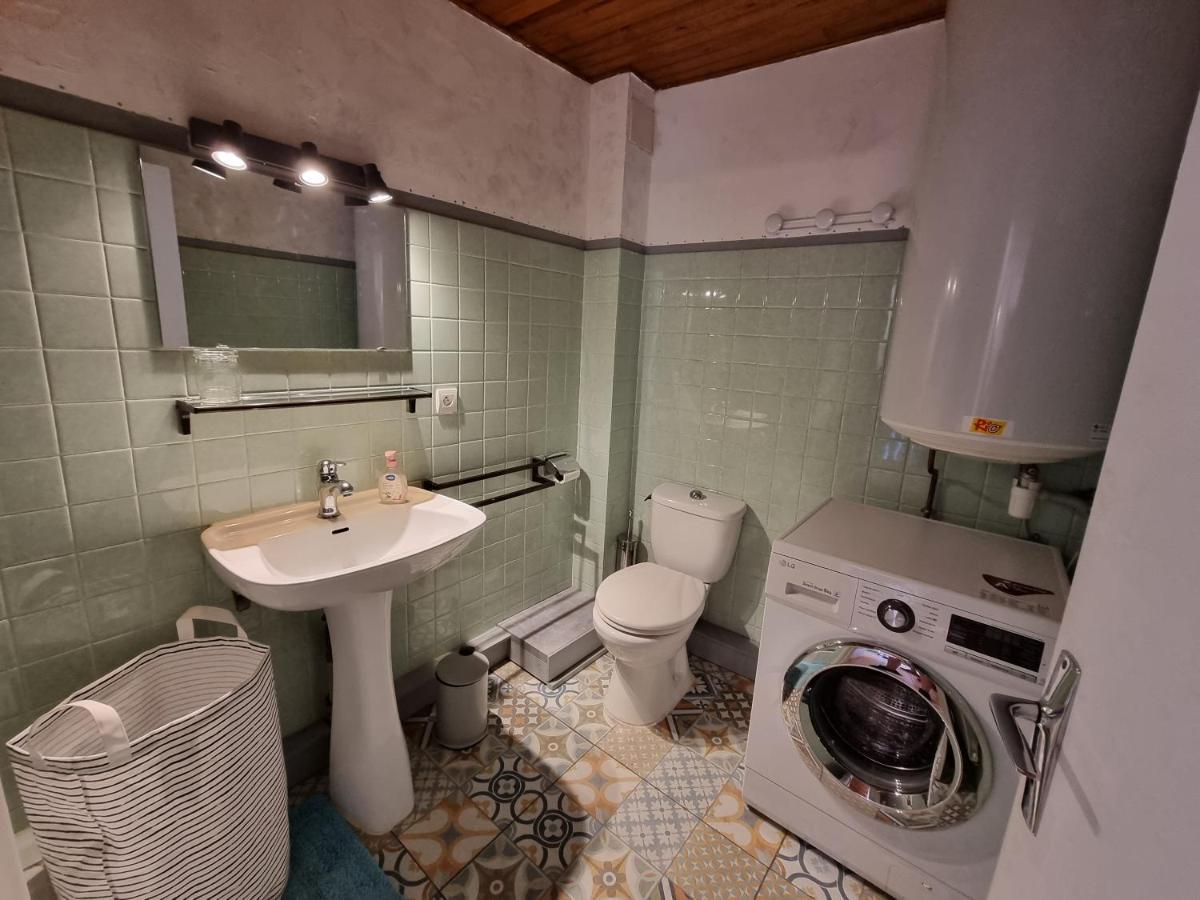 Appartement 2 Chambres Maureillas Экстерьер фото